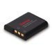 Hama fotoakumulátor typ Sony NP-BG1, Li-Ion 3,6 V/1020 mAh