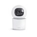 Hama Smart domácí WiFi kamera, otáčení/naklápění, noční vidění, Full HD