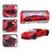 1:18 FERRARI LAFERRARI RED
