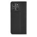 Hama Daily Protect, pouzdro-knížka pro Motorola Moto G56 5G, funkce stojanu, černé