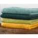 KELA Osuška LADESSA 100% bavlna zelená 70x140cm KL-23275