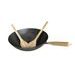 CAMPINGAZ Pánev wok Culinary Modular Mandarin 2000038449