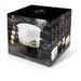 BERLINGERHAUS Parní hrnec elektrický dvoupatrový Black Rose Collection BH-9378