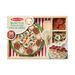 MELISSA & DOUG PIZZA PARTY SET