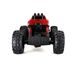 Maisto M. Tech RC, Rock Crawler, červený, 2,4 Ghz