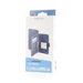 Hama Smart Move Booklet Case, size L (4.0 - 4.5"), blue