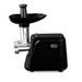 BERLINGERHAUS Mlýnek na maso elektrický 1000 W Black Rose Collection BH-9727