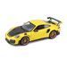 Maisto Maisto - Porsche 911 GT2 RS, žlutá, 1:24