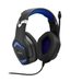 uRage gamingový headset SoundZ 700 7.1, černý