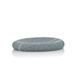 KELA Miska na mýdlo TALUS poly dekor kámen šedá KL-20255