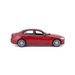 Bburago 1:24 Plus Alfa Romeo Giulia (2016) Metallic Red