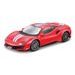 Bburago Bburago - Auta, Ferrari DIE-ČÁST VEHICLES, 1:64, assort