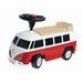 BIG odstrkovadlo Baby VW T1