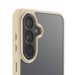 Hama Frame Protect, kryt pro Samsung Galaxy A57 5G, 20 % recyklov. materiálů, průhledný/béžový