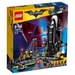 LEGO Batman Movie 70923 Batmanov raketoplán