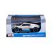 Maisto Maisto - Bugatti Divo, metal bílá, 1:24