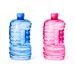 Plastica Bublifuky - Náhradní náplň na bubliny – 3000 ml, assort
