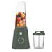 BERLINGERHAUS Mixér smoothie maker s lahví Matte Green Collection BH-9879