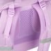 BAAGL Školní batoh Core Lavender