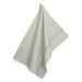 KELA Utěrka Tia 100% bavlna kouřově zelená 70,0x50,0cm KL-12745