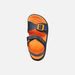Tmavě modré chlapecké sandály Geox Sandal Fusbetto