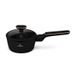 BERLINGERHAUS Rendlík s titanovým povrchem a poklicím 16 cm Black Rose Collection BH-8350