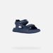 Tmavě modré chlapecké sandály Geox Sandal Fusbetto