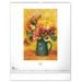 Nástěnný kalendář Impresionismus 2022, 48 × 56 cm Baagl