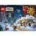 Adventní kalendář LEGO® Star Wars™