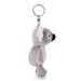 NICI NICI klíčenka Koala Barry 10cm GREEN