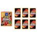 UNO ZERO