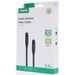 Hama optický audio kabel Toslink 3 m