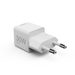 Hama rychlá USB nabíječka, USB-C PD/QC 30 W, super-mini