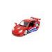 Marvel auto Spiderman 1:32, DP6