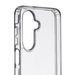 Black Rock Clear Protection Case, kryt pro Samsung Galaxy A17/A17 5G, průhledný