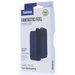 Hama Fantastic Feel, pouzdro-knížka pro Samsung Galaxy A56 5G, hebký povrch, modré