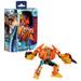 HASBRO - Transformers HASBRO - Transformers Earthspark Deluxe figurka Jawbreaker