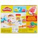 Play-Doh Play-Doh Zubař Drill'n fill