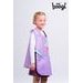 BAAGL Dětská zástěra Lavender
