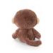 NICI Glubschis plyš Opice Hobson 15cm