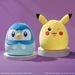 Pokémon JUMBO Squishmallows 60 cm