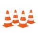 Dopravní kužely 4ks