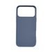 Hama Fantastic Feel, kryt pro Apple iPhone 17 Pro Max, hebký povrch, modrý
