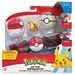 Clip 'n' Go Poké Ball Belt Set