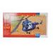 Vrtulník Mi 2 - Policie 1:48