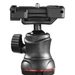 Hama Solid 80 Ball univerzální stativ / selfie tyč, Bluetooth dálková spoušť