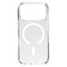 Black Rock Mag Clear Case, kryt pro Apple iPhone 17 Pro, magnetický, průhledný