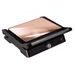 BERLINGERHAUS Kontaktní gril s nepřilnavým povrchem 2000 W Rosegold Metallic Line BH-9135