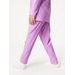 Dětské termo legíny, Lila