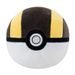 Pokemon Poke Ball plyš assort